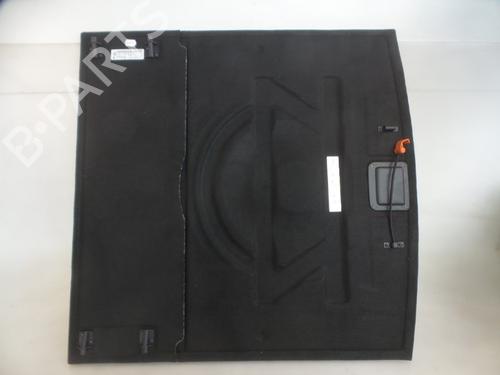 Luggage compartment floor VW TOUAREG (7P5, 7P6) 3.0 V6 TDI | BP22480662I33 