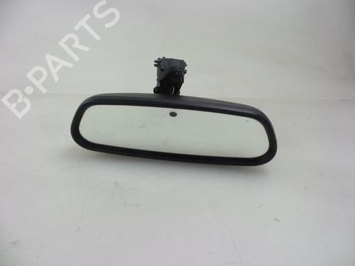 Used Rear mirror PEUGEOT 308 SW II (LC_, LJ_, LR_, LX_, L4_) 1.6 BlueHDi 120 (120 hp) 22486784