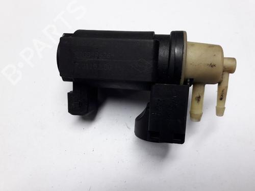 Electronic sensor RENAULT GRAND SCÉNIC II (JM0/1_) 1.5 dCi (JM1E) | BP22500727M84