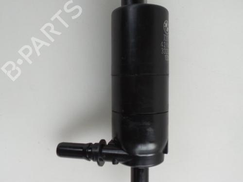 Used Washer pump BMW 4 Gran Coupe (F36) 420 d (184 hp) 22481076