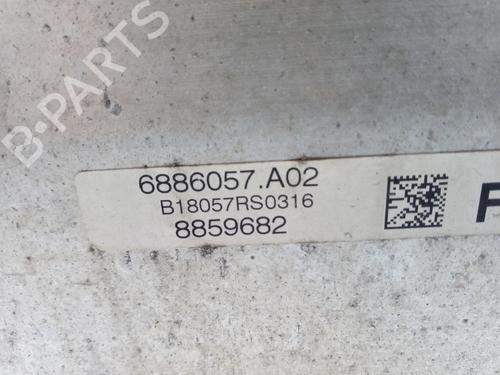 Subframe BMW 5 (G30, F90) 530 e Plug-in Hybrid | BP29405776M9 