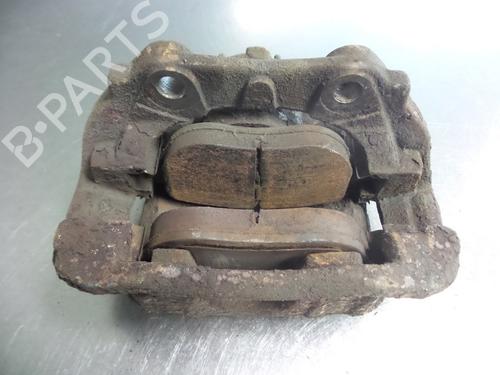 Right front brake caliper CITROËN XSARA Break (N2) 2.0 HDi 109 | BP22465942M104 