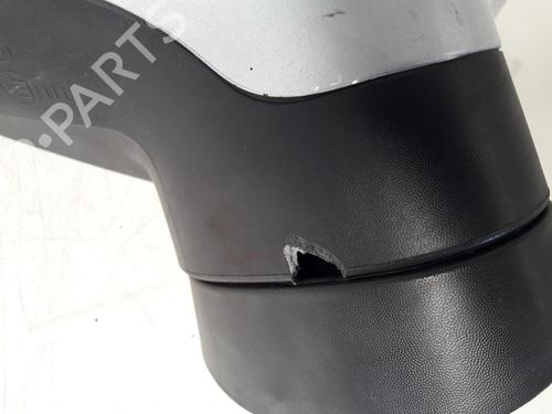 Right mirror SEAT IBIZA IV ST (6J8, 6P8) 1.2 TDI | BP22499283C27 