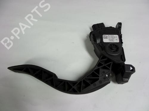 Used Pedal AUDI A5 (8T3) 2.7 TDI (190 hp) 22466587