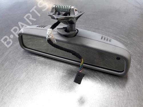 Used Rear mirror Rear mirror 22497986 22497986