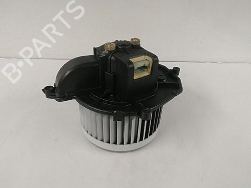 Used Heater blower motor PEUGEOT PARTNER Box Body/MPV 1.6 HDi (90 hp) 31138050