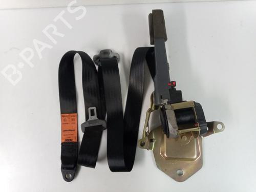 Used Front right seatbelt FIAT BRAVA (182_) 1.9 TD 100 S (182.BF) (100 hp) 22513494
