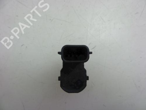 Electronic module RENAULT MEGANE III Coupe (DZ0/1_) 1.5 dCi (DZ09, DZ0D, DZ1F, DZ1G, DZ14, DZ29) | BP22488660M83