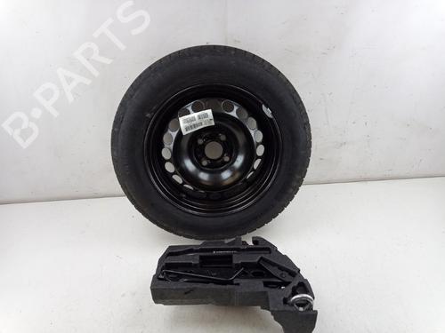 Felg Felg OPEL CORSA E (X15) 1.4 (08, 68) (90 hp) 36339526 36339526