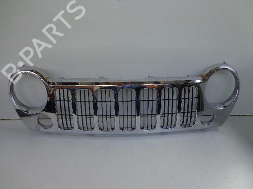 Used Grille JEEP CHEROKEE (KJ) 2.8 CRD 4x4 (163 hp) 22467510