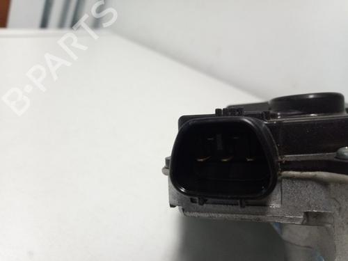 Front wipers mechanism MITSUBISHI OUTLANDER III (GG_W, GF_W, ZJ, ZL, ZK) 2.0 (GF7W) | BP22498116C83 