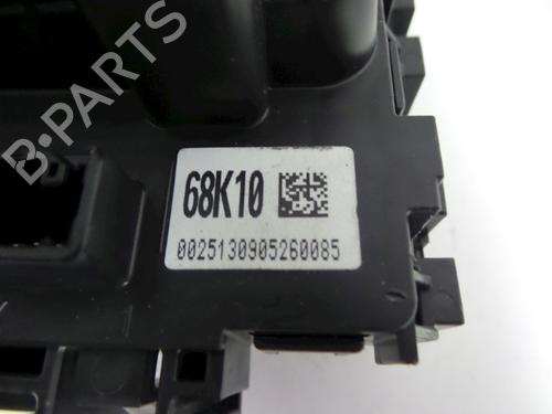 Fuse box NISSAN PIXO (UA0) 1.0 | BP22462496E1 