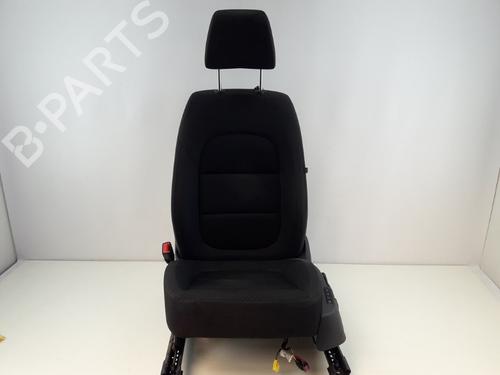 Stol venstre foran SKODA SUPERB II Estate (3T5) 1.6 TDI (105 hp) 22511792