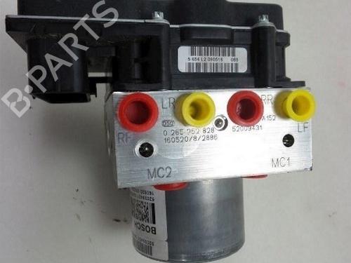 Abs pomp FIAT 500 (312_) 0.9 (312AXN1A) (80 hp) 22481849