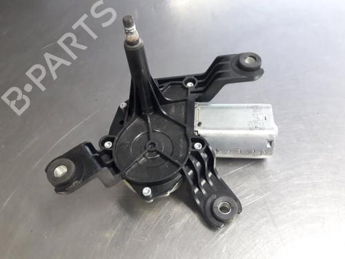 Used Rear wiper motor OPEL CORSA D (S07) 1.3 CDTI (L08, L68) (75 hp) 30837366