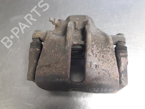 Used Right front brake caliper SEAT INCA (6K9) 1.9 SDI (64 hp) 22450941