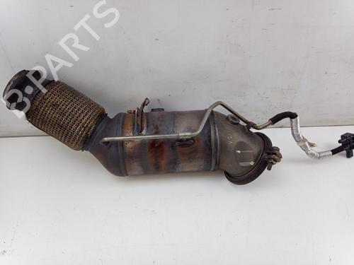 Used Catalyst Catalyst BMW 3 (G20, G80, G28) 330 i (258 hp) 39653252 39653252