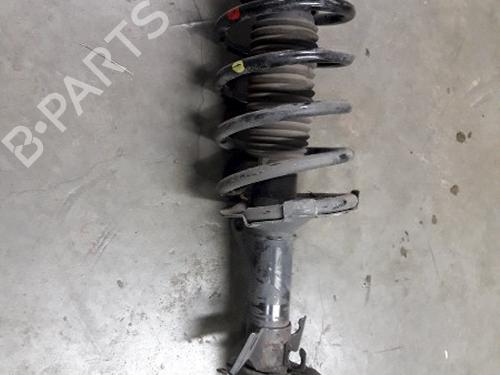 Used Left front shock absorber MERCEDES-BENZ VITO Bus (W638) 108 CDI 2.2 (638.194) (82 hp) 22459547