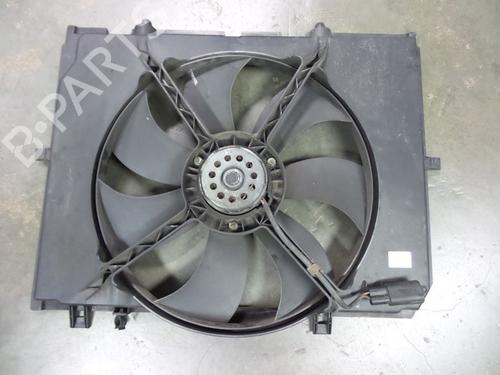 Used Electronic module MERCEDES-BENZ E-CLASS (W210) E 220 CDI (210.006) (143 hp) 22453173