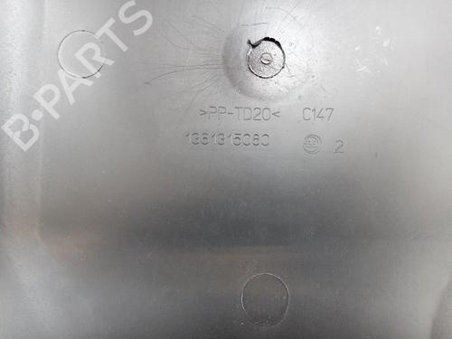 Jack Kit CITROËN JUMPER II Platform/Chassis 2.0 BlueHDi 160 | BP31632390C119 