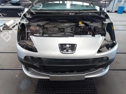 Grelha PEUGEOT 1007 (KM_) 1.4 (75 hp) 33217923