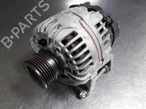 Generator OPEL MERIVA A MPV (X03) 1.6 (E75) (105 hp) 22461400