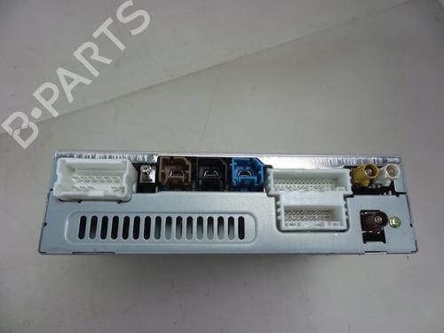 Electronic module RENAULT MEGANE IV Grandtour (K9A/M/N_) 1.2 TCe 100 | BP22488938M83 
