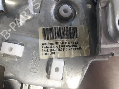 Rudehejsemekanisme ventre foran FORD FIESTA VI (CB1, CCN) 1.25 | BP22460464C22 