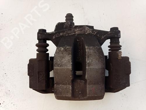 Used Left rear brake caliper TOYOTA PRIUS PLUS (_W4_) 1.8 Hybrid (ZVW40W, ZVW41W) (136 hp) 28440232