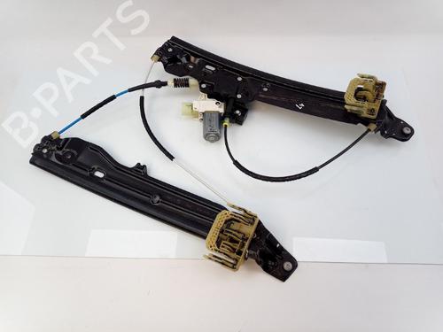 Fensterheber links vorne für BMW 5 (F10) 530 d (245 hp) 22492069