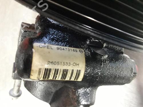 Steering pump OPEL TIGRA (S93) 1.6 16V (F07) | BP22453763M99 
