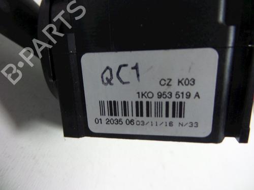 Steering column stalk VW TOURAN (1T1, 1T2) 2.0 FSI | BP22454440I23