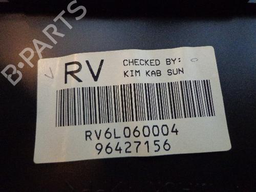 Display monitor DAEWOO REZZO (U100) 1.6 | BP22465965C48