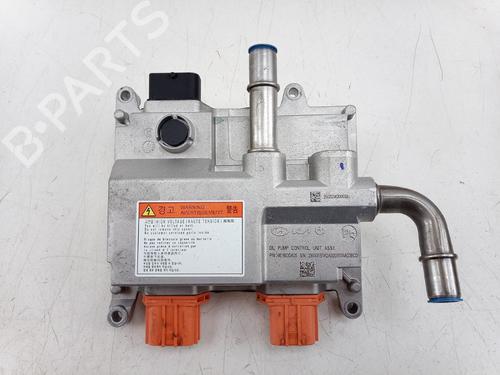 Used Electronic module Electronic module HYUNDAI SANTA FE V (MX5) 1.6 T-GDI PHEV HTRAC (253 hp) 33721784 33721784