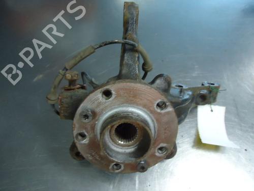 Fusée avant droite RENAULT KANGOO Express (FW0/1_) 1.5 dCi 90 (FW0G, FW05, FW08, FW11) | BP22467849M26