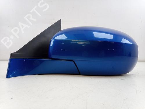 Left mirror SUZUKI SWIFT IV (FZ, NZ) 1.6 (AZG416, AZH416, RS416, ZC32S, ZA32S) | BP28196498C26 
