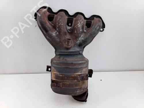 Used Catalyst OPEL ZAFIRA / ZAFIRA FAMILY B (A05) 1.6 (M75) (115 hp) 22513795
