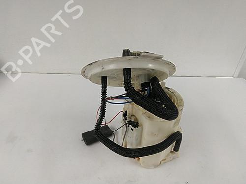 Used Fuel pump Fuel pump OPEL ZAFIRA / ZAFIRA FAMILY B (A05) 1.9 CDTI (M75) (120 hp) 22466217 22466217