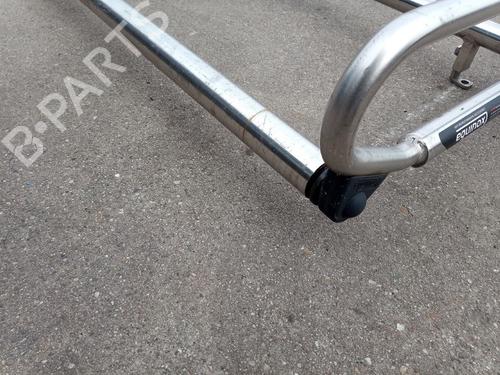 Roof bar RENAULT TRAFIC III Van (FG_) 1.6 dCi 140 (FGMA, FGMC) | BP25376922C65 