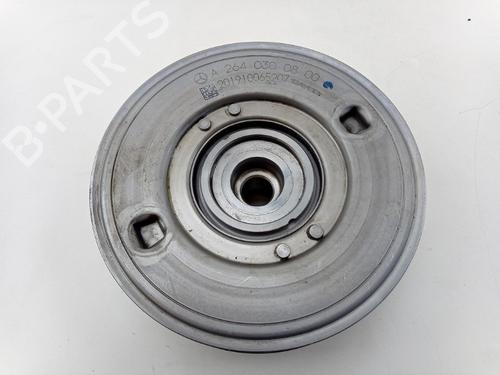 Used Pulley MERCEDES-BENZ E-CLASS Coupe (C238) E 200 EQ Boost (238.380) (197 hp) 30818277