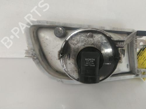 Left front fog light SKODA OCTAVIA II Combi (1Z5) 1.9 TDI | BP22460052C30