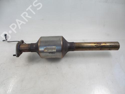 Used Catalyst FORD GRAND C-MAX (DXA/CB7, DXA/CEU) 1.5 TDCi (95 hp) 22479020