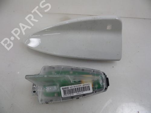 Used Antenna/Base BMW X6 (E71, E72) xDrive 35 d (286 hp) 22476256
