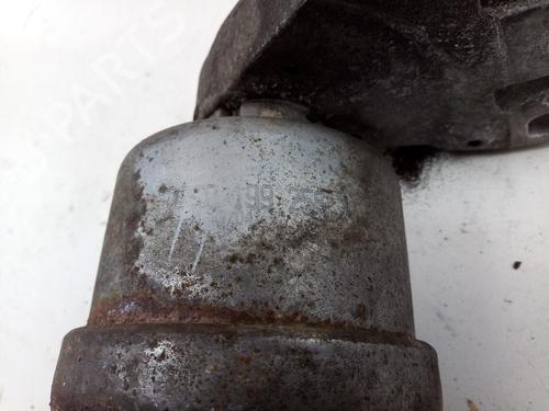 Engine mount VW TRANSPORTER T5 Van (7HA, 7HH, 7EA, 7EH) 2.0 TDI | BP22514549M89 