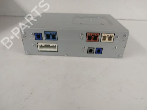 Control unit MAZDA CX-80 (KL_) e-SKYACTIVE PHEV AWD (KL0H, KL5S3P) | BP31860742M11 - Image 2