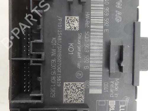 Used Control unit Control unit 22483362 22483362
