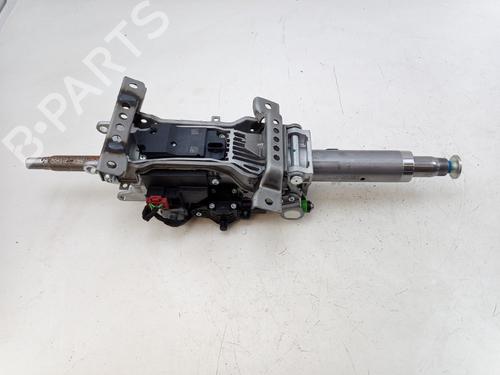 Used Steering column AUDI E-TRON (GEN) 55 quattro (408 hp) 27707146