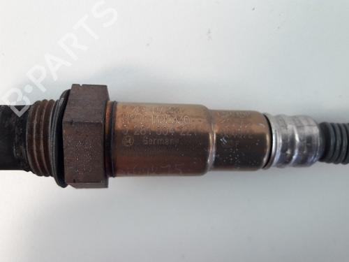 Elektronisk sensor MERCEDES-BENZ A-CLASS (W176) A 180 CDI / d (176.012) | BP22509525M84 