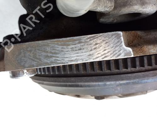 Engine OPEL COMBO Box Body/MPV 1.7 DTI 16V | BP34523422M1  - Image 8