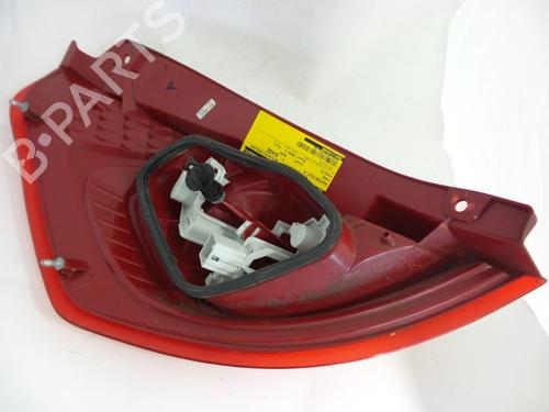Højre baglygte FORD FIESTA VI (CB1, CCN) 1.6 Ti | BP22472572C35 